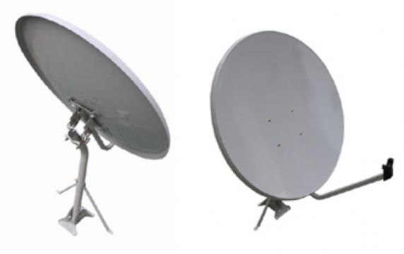 Satellite Antenna